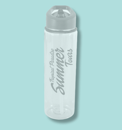 Show details for Branded Waterbottle