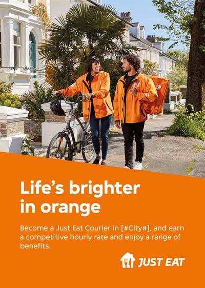 Show details for Recruitment Flyer - UK