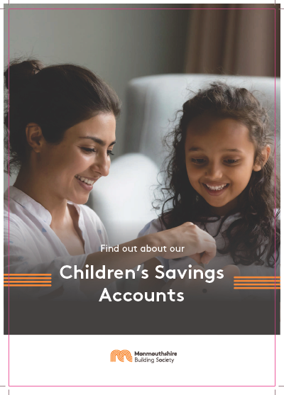 Show details for Children\u0027s Savings Accounts Overview Booklet