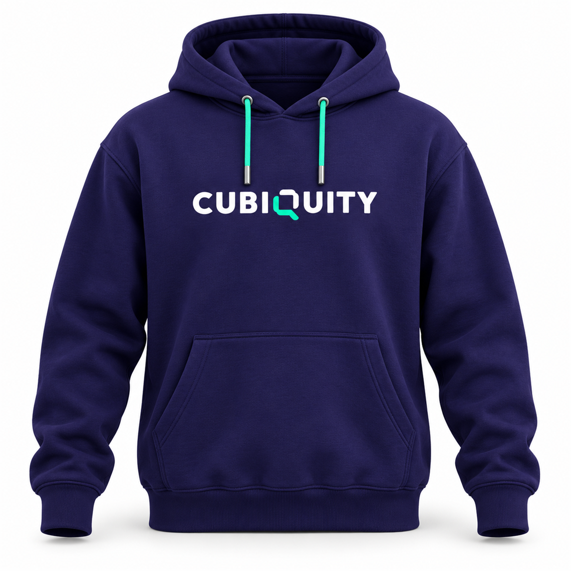 Show details for Cube Hoodie - Small