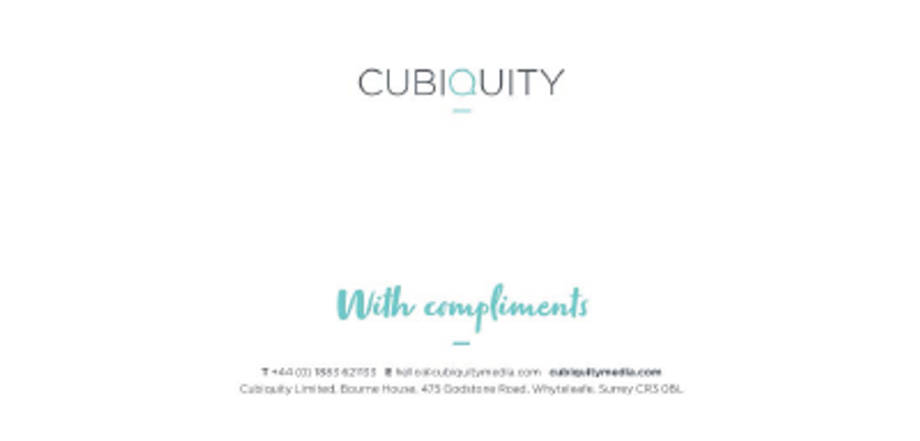Show details for Cube Comp Slip