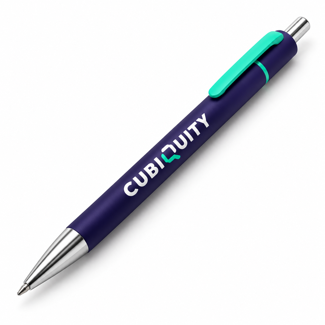 Show details for Cube Pen