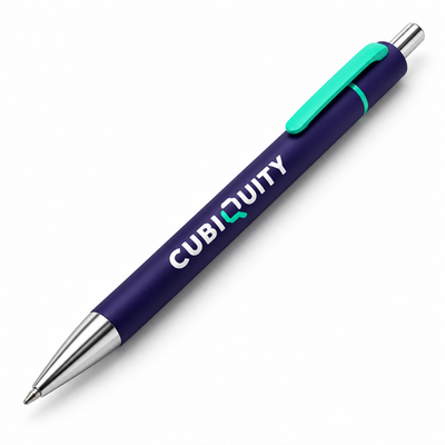 Show details for Cube Pen