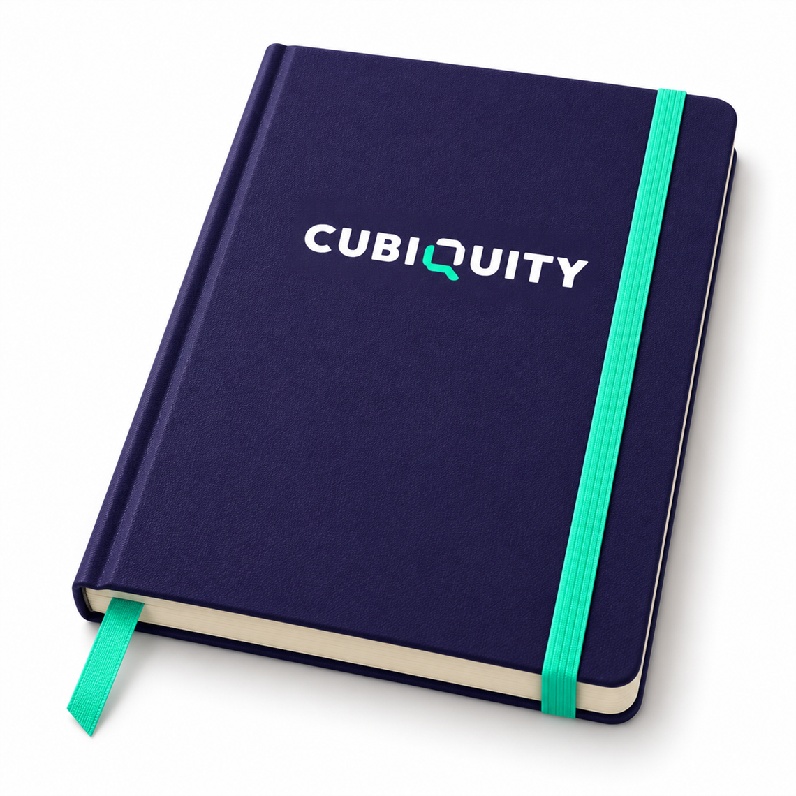 Show details for Cube Notebook