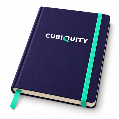 Show details for Cube Notebook