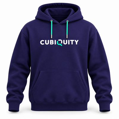 Show details for Cube Hoodie